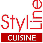 Logo Styl Line Cuisine